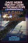 A Call to Vengeance (Manticore Ascendant #3) Cover Image