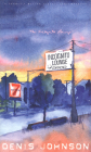 The Incognito Lounge By Denis Johnson Cover Image