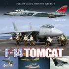 F14 Tomcat By Frederic Lert Cover Image