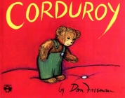 Corduroy By Don Freeman Cover Image