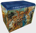 Fables 20th Anniversary Box Set Cover Image