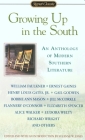Growing Up in the South By Suzanne Jones (Editor) Cover Image