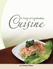 A Taste of Cambodian Cuisine Cover Image