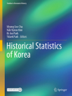 Historical Statistics of Korea (Studies in Economic History) Cover Image