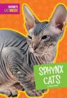 Sphynx Cats (Favorite Cat Breeds) Cover Image