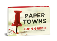 Penguin Minis: Paper Towns Cover Image