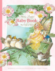 Shirley Barber's Baby Book: My First Five Years: Pink Cover Edition By Shirley Barber Cover Image
