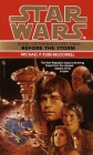 Before the Storm: Star Wars Legends (The Black Fleet Crisis) (Star Wars: The Black Fleet Crisis Trilogy - Legends #1) By Michael P. Kube-Mcdowell Cover Image