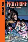 Little Girls (Wolverine: First Class) By Fred Van Lente, Clayton Henry (Illustrator) Cover Image