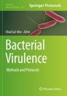 Bacterial Virulence: Methods and Protocols (Methods in Molecular Biology #2427) Cover Image