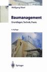 Baumanagement: Grundlagen, Technik, PRAXIS Cover Image
