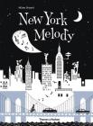 New York Melody By Hélène Druvert Cover Image
