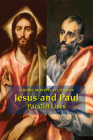 Jesus and Paul: Parallel Lives Cover Image