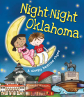 Night-Night Oklahoma By Katherine Sully, Helen Poole (Illustrator) Cover Image