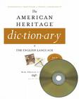 The American Heritage Dictionary of the English Language, Fourth Editon: Print and CD-ROM Edition Cover Image
