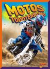 Motos Todoterreno (Pasion Por Los Motores) By Deanna Caswell Cover Image