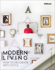 Modern Living: How to Decorate with Style Cover Image