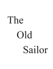 The Old Sailor By Matty Joe Cover Image