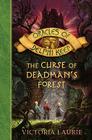 The Curse of Deadman's Forest Cover Image
