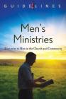 Guidelines 2013-2016 Mens Ministries By The Gen Commission on Um Men Cover Image