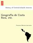 Geografi a de Costa Rica, Etc. Cover Image