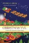 Christmas Yve: A Kiwi Elf's Dream to Join Santa Cover Image