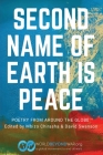 Second Name of Earth Is Peace By Mbizo Chirasha (Editor), David Cn Swanson (Editor) Cover Image