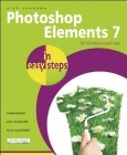 Photoshop Elements 7 in Easy Steps: For Windows and Mac Cover Image