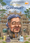 Who Was Confucius? (Who Was?) Cover Image