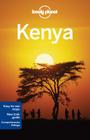Lonely Planet Kenya By Anthony Ham, Stuart Butler, Dean Starnes Cover Image