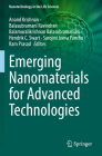Emerging Nanomaterials for Advanced Technologies By Anand Krishnan (Editor), Balasubramani Ravindran (Editor), Balamuralikrishnan Balasubramanian (Editor) Cover Image