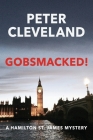 Gobsmacked! By Peter Cleveland Cover Image