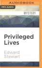 Privileged Lives: Vince Cardozo Cover Image