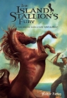The Island Stallion's Fury (Black Stallion) By Walter Farley Cover Image