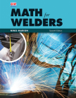 Math for Welders By Nino Marion Cover Image