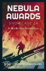 Nebula Awards Showcase 54 By Nibedita Sen (Editor), Aliette de Bodard, P. Djéli Clark Cover Image