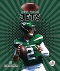 New York Jets By Josh Anderson Cover Image