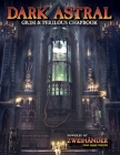 Dark Astral Grim & Perilous Chapbook By Daniel D. Fox Cover Image