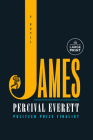 James: A Novel By Percival Everett Cover Image