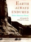 Earth Always Endures: Native American Poems Cover Image