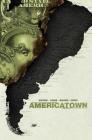 Americatown By Bradford Winters, Larry Cohen Cover Image