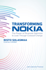 Transforming Nokia (Pb) Cover Image