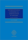 International Commercial Arbitration in Sweden Cover Image