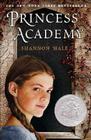 Princess Academy By Shannon Hale Cover Image