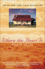 Where the Heart is (Oprah's Book Club) Cover Image