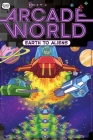 Earth to Aliens (Arcade World #4) Cover Image
