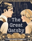 The Great Gatsby Cover Image