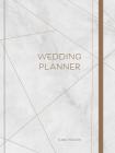 Wedding Planner By Kara Weaver Cover Image