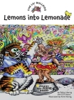 The Lil' Bulldog, Lemons into Lemonade By Felice Herrig, D. M. Eason (With), Kirk Herrig (Illustrator) Cover Image