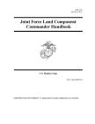 FM 3-31 Joint Force Land Component Commander Handbook Cover Image